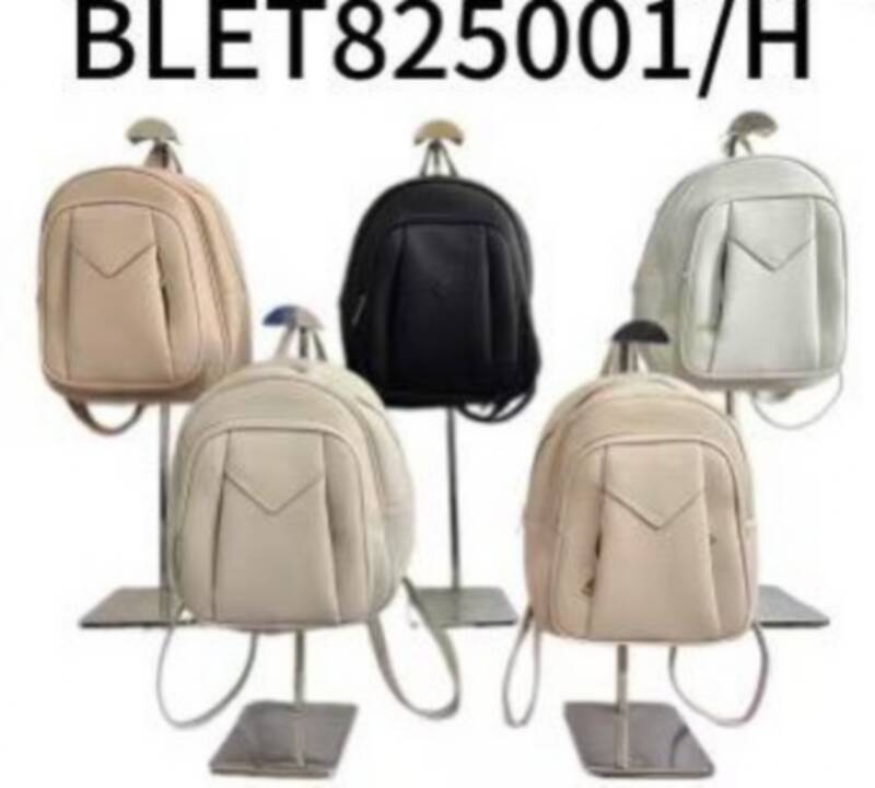 Plecak damskie Roz Standard Mix Kolor Paszka 6 szt 1